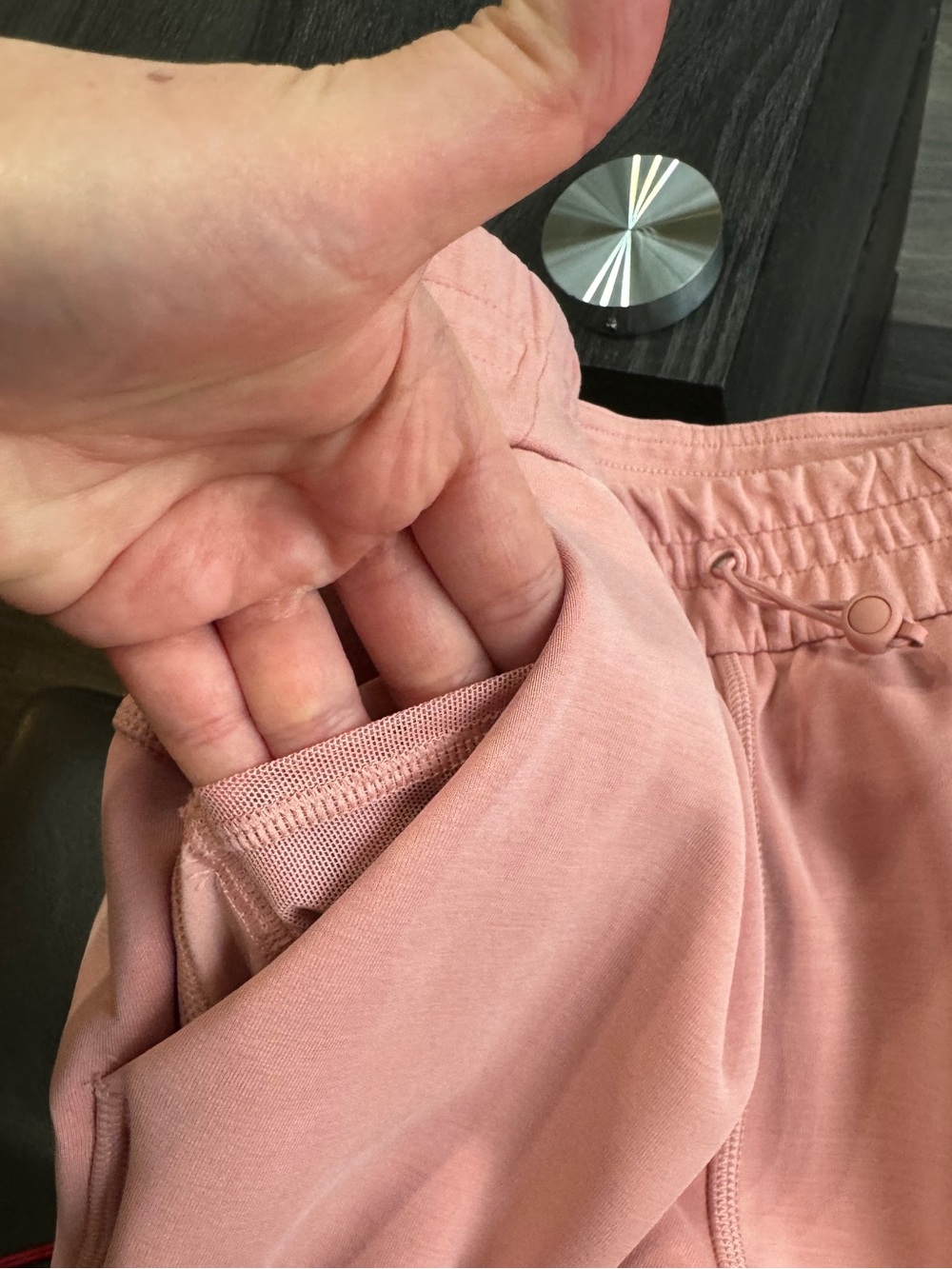 lululemon athletica Soft Wide-Leg Joggers - Picture 6 of 17